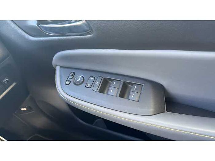 Honda Jazz Hybrid JAZZ 1.5 i-MMD Hybrid Advance Sport 5dr eCVT 
