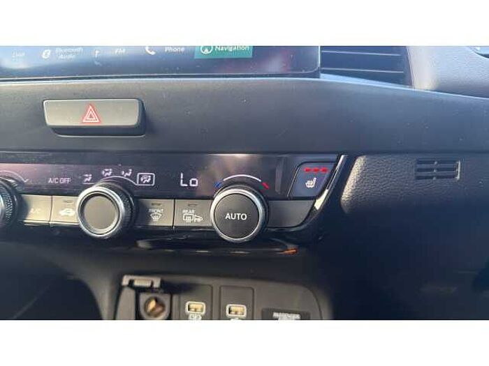 Honda Jazz Hybrid JAZZ 1.5 i-MMD Hybrid Advance Sport 5dr eCVT 