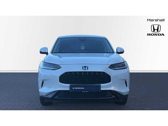 Honda ZR-V e:HEV ZR-V 2.0 eHEV Advance 5dr CVT 