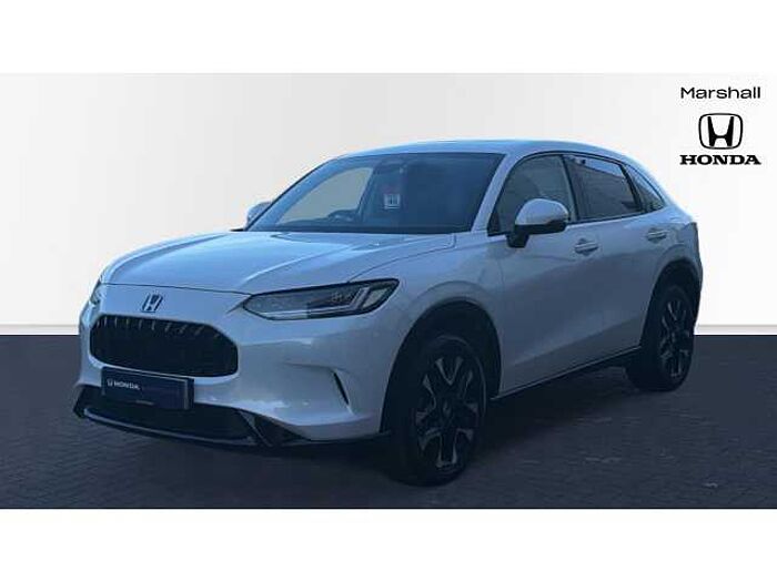 Honda ZR-V e:HEV ZR-V 2.0 eHEV Advance 5dr CVT 