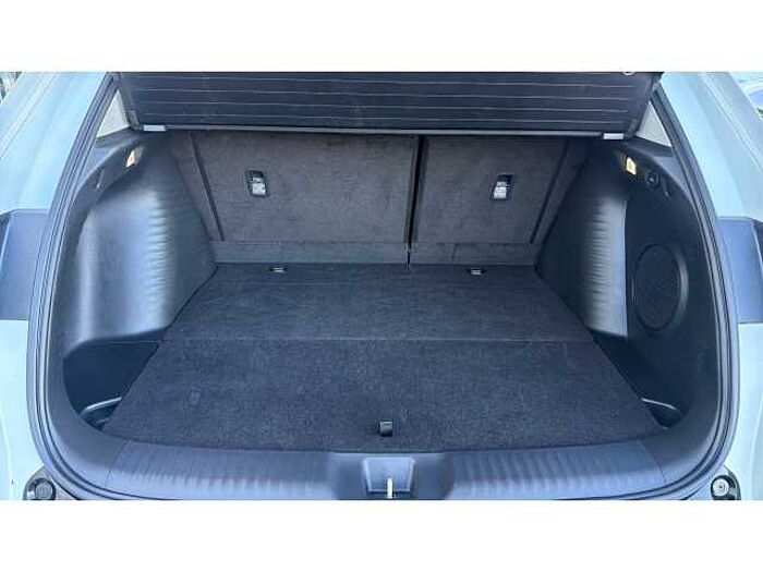 Honda ZR-V e:HEV ZR-V 2.0 eHEV Advance 5dr CVT 