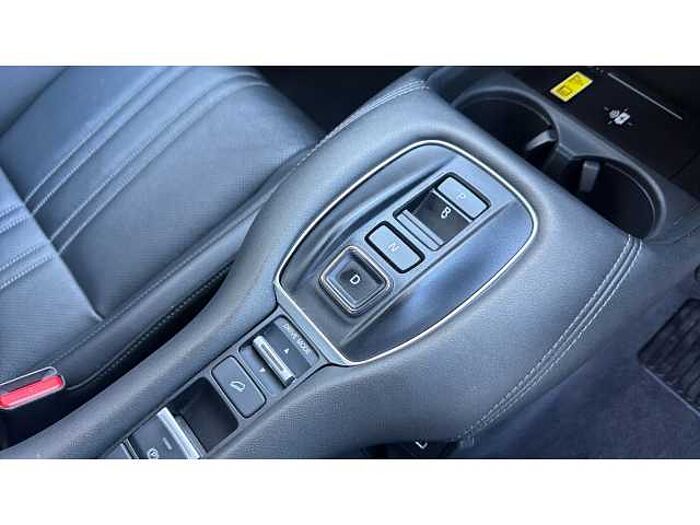 Honda ZR-V e:HEV ZR-V 2.0 eHEV Advance 5dr CVT 