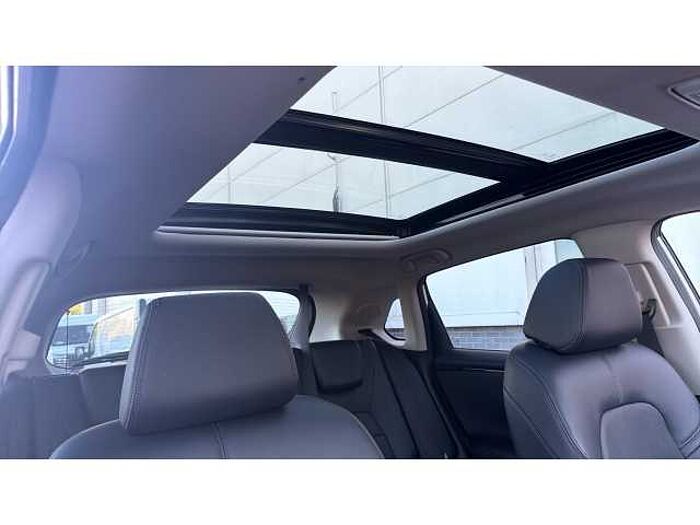 Honda ZR-V e:HEV ZR-V 2.0 eHEV Advance 5dr CVT 
