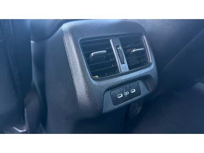 Honda ZR-V e:HEV ZR-V 2.0 eHEV Advance 5dr CVT 