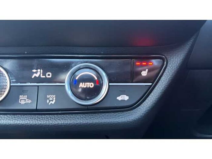 Honda ZR-V e:HEV ZR-V 2.0 eHEV Advance 5dr CVT 