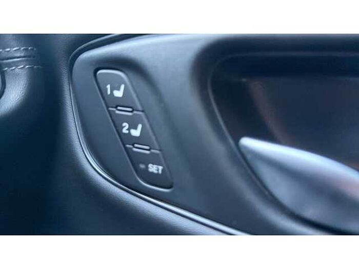 Honda ZR-V e:HEV ZR-V 2.0 eHEV Advance 5dr CVT 