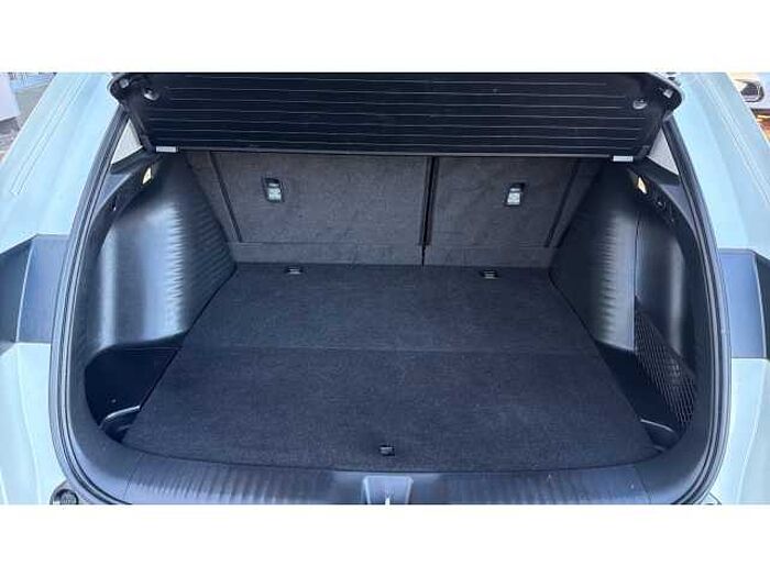 Honda ZR-V e:HEV ZR-V 2.0 eHEV Sport 5dr CVT 