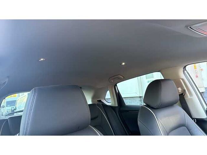 Honda ZR-V e:HEV ZR-V 2.0 eHEV Sport 5dr CVT 