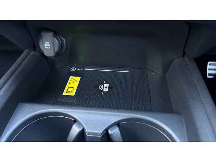 Honda ZR-V e:HEV ZR-V 2.0 eHEV Sport 5dr CVT 