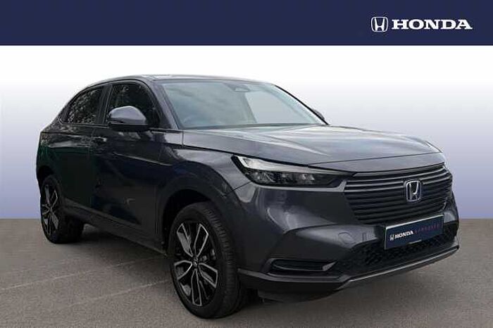 Honda HR-V Hybrid HR-V 1.5 eHEV Elegance 5dr CVT 