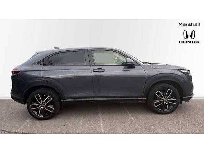 Honda HR-V Hybrid HR-V 1.5 eHEV Elegance 5dr CVT 