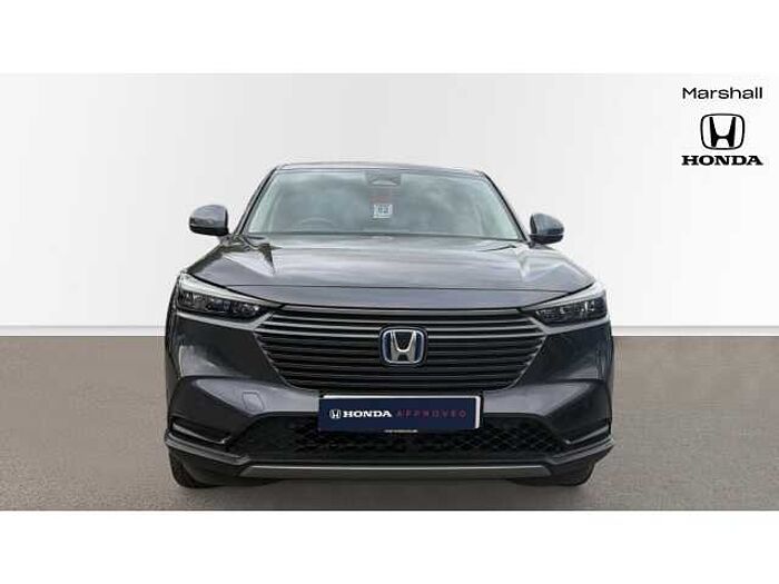 Honda HR-V Hybrid HR-V 1.5 eHEV Elegance 5dr CVT 