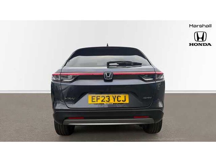 Honda HR-V Hybrid HR-V 1.5 eHEV Elegance 5dr CVT 