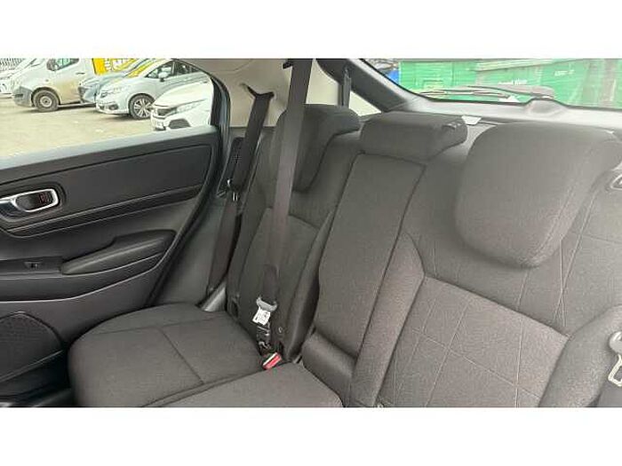 Honda HR-V Hybrid HR-V 1.5 eHEV Elegance 5dr CVT 