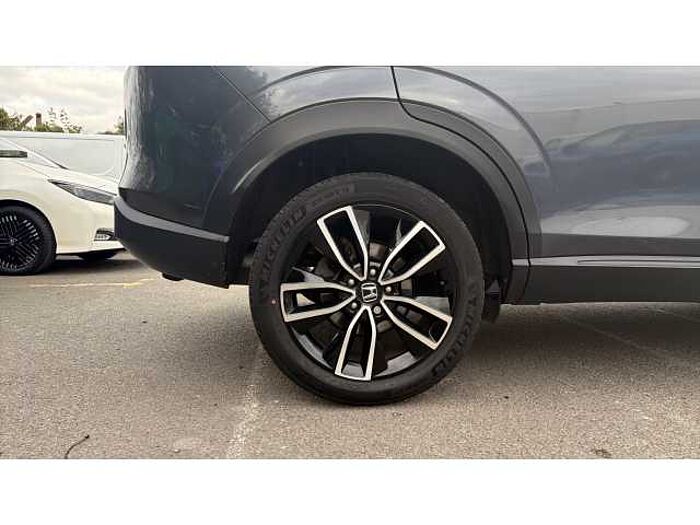 Honda HR-V Hybrid HR-V 1.5 eHEV Elegance 5dr CVT 