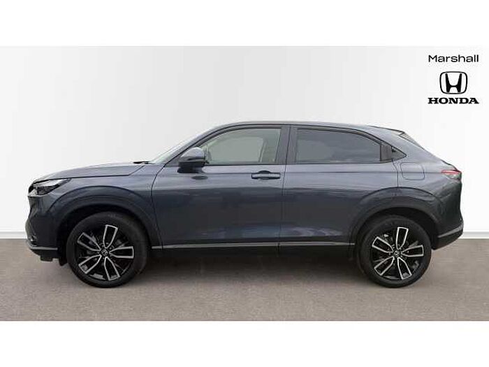 Honda HR-V Hybrid HR-V 1.5 eHEV Elegance 5dr CVT 