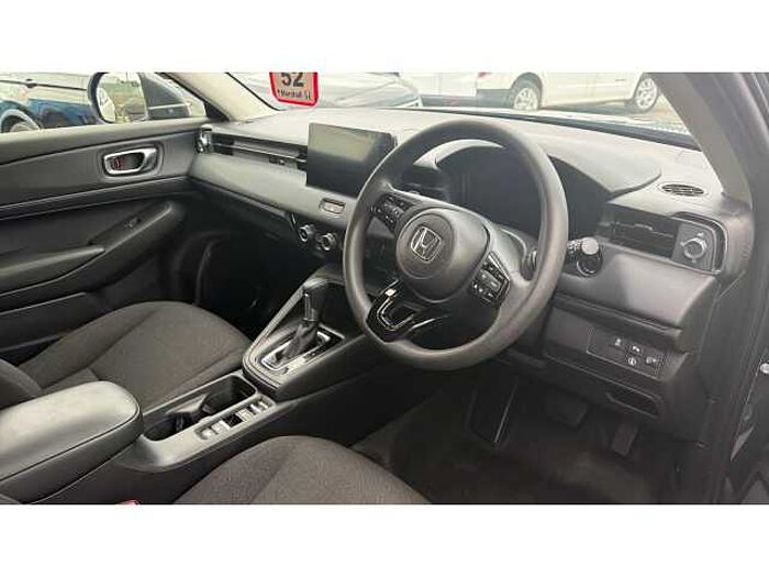 Honda HR-V Hybrid HR-V 1.5 eHEV Elegance 5dr CVT 