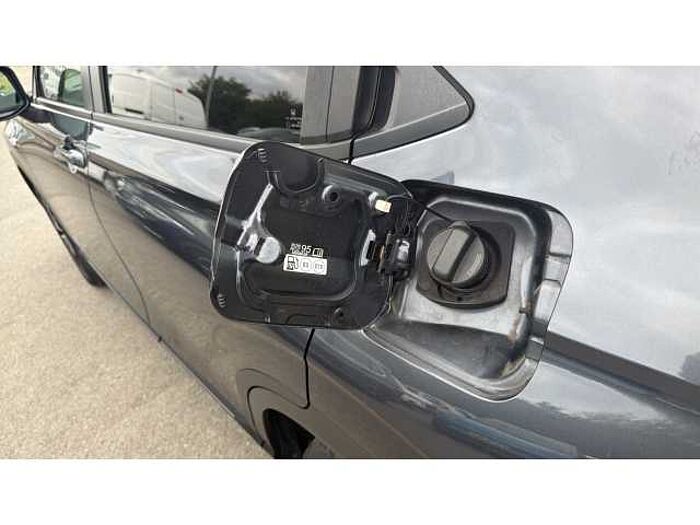 Honda HR-V Hybrid HR-V 1.5 eHEV Elegance 5dr CVT 
