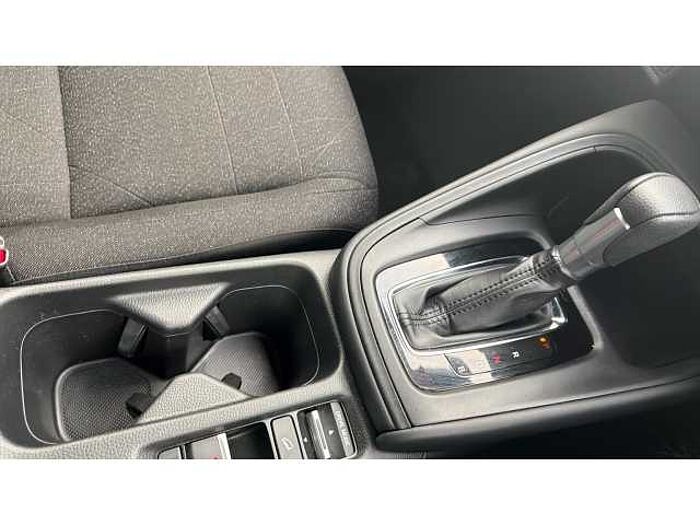 Honda HR-V Hybrid HR-V 1.5 eHEV Elegance 5dr CVT 