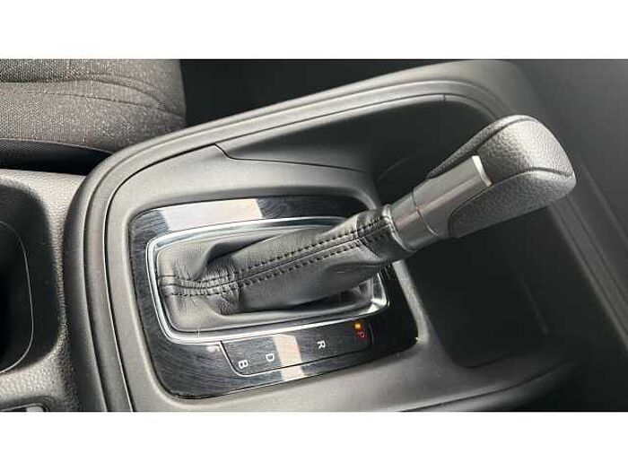 Honda HR-V Hybrid HR-V 1.5 eHEV Elegance 5dr CVT 