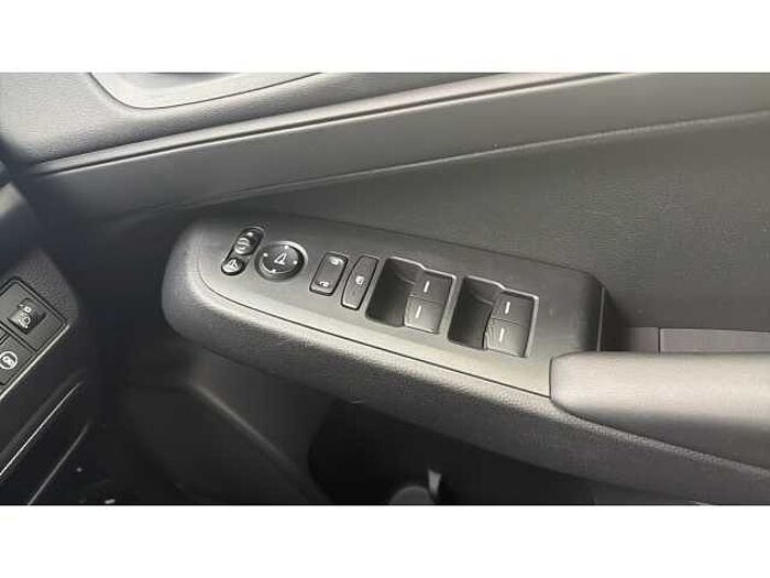 Honda HR-V Hybrid HR-V 1.5 eHEV Elegance 5dr CVT 