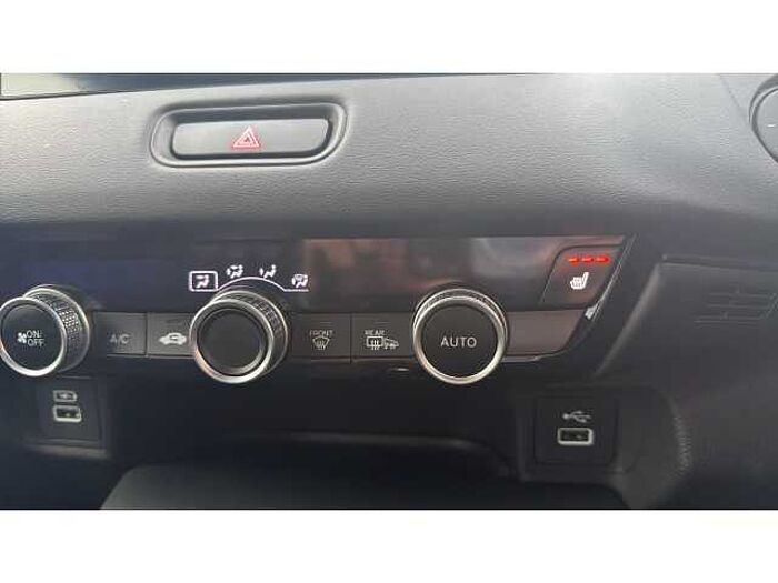 Honda HR-V Hybrid HR-V 1.5 eHEV Elegance 5dr CVT 
