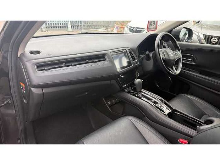 Honda HR-V HR-V 1.5 i-VTEC EX CVT 5dr 
