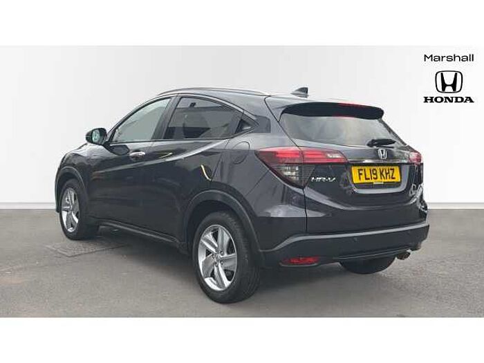 Honda HR-V HR-V 1.5 i-VTEC EX CVT 5dr 