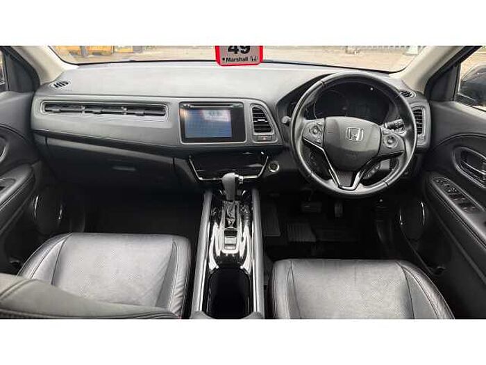 Honda HR-V HR-V 1.5 i-VTEC EX CVT 5dr 