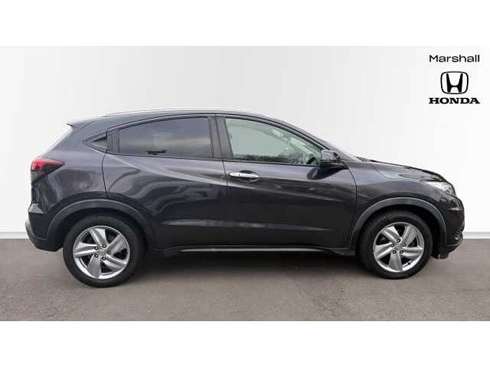 Honda HR-V HR-V 1.5 i-VTEC EX CVT 5dr 