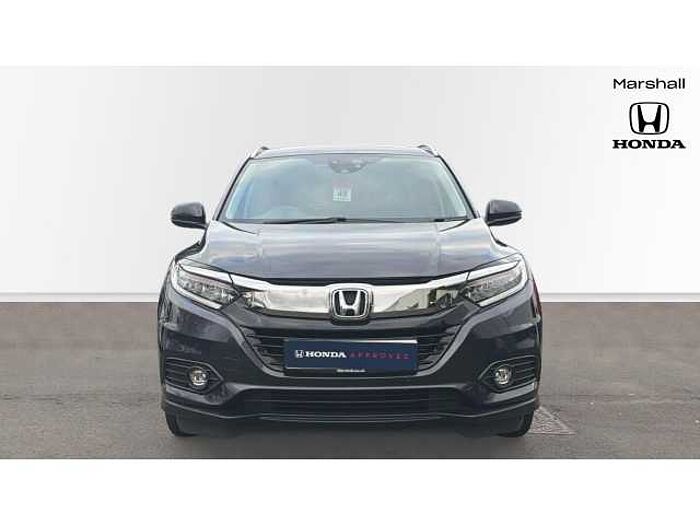 Honda HR-V HR-V 1.5 i-VTEC EX CVT 5dr 