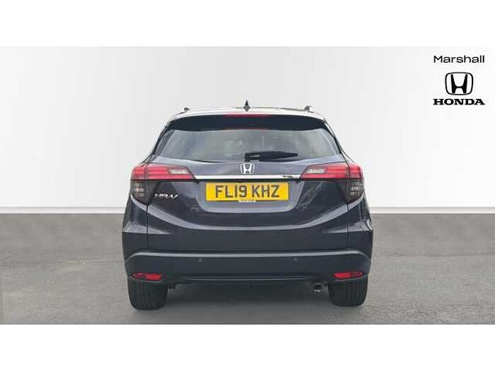 Honda HR-V HR-V 1.5 i-VTEC EX CVT 5dr 