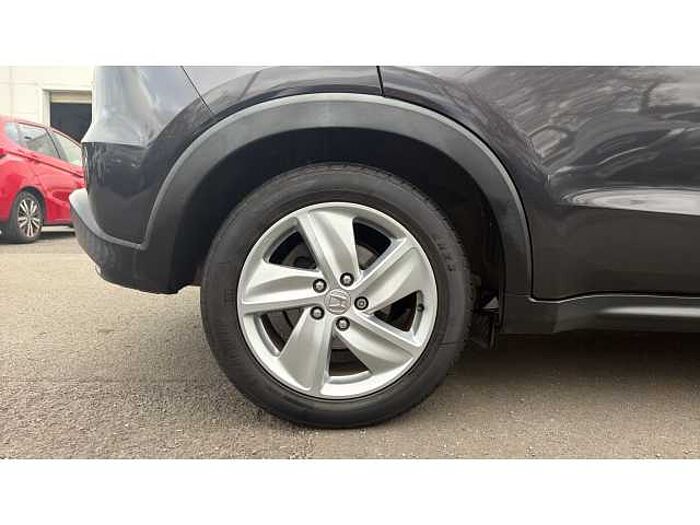 Honda HR-V HR-V 1.5 i-VTEC EX CVT 5dr 