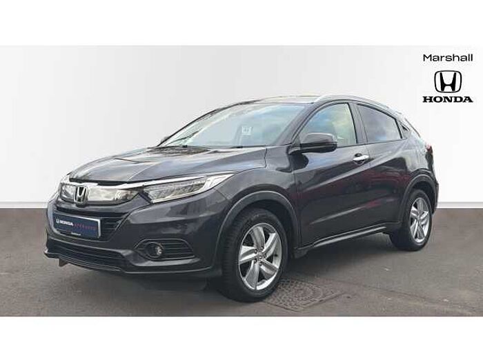 Honda HR-V HR-V 1.5 i-VTEC EX CVT 5dr 