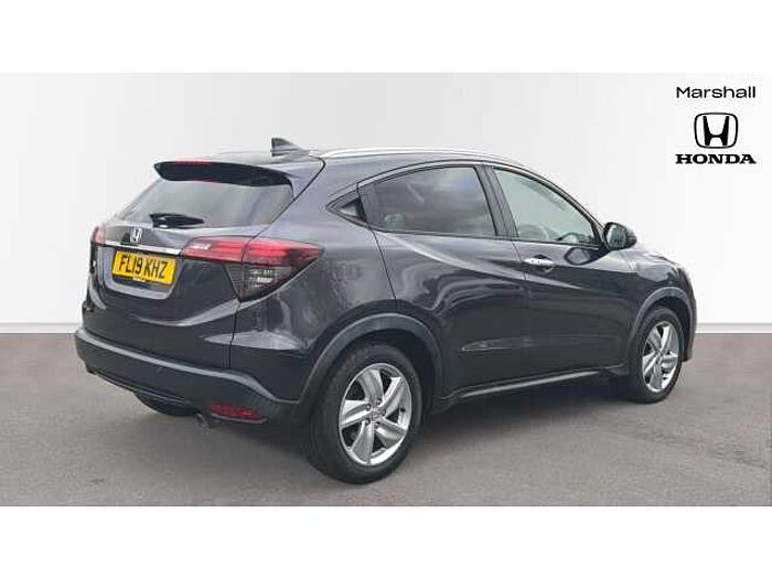 Honda HR-V HR-V 1.5 i-VTEC EX CVT 5dr 