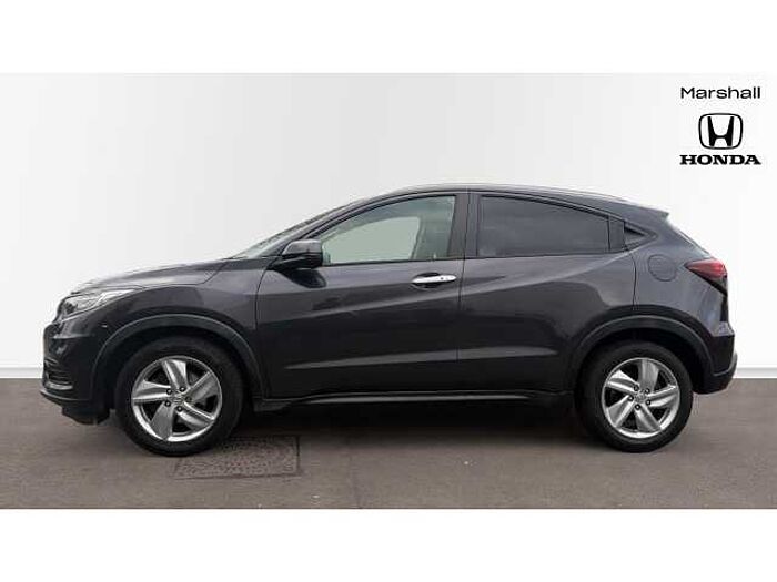 Honda HR-V HR-V 1.5 i-VTEC EX CVT 5dr 