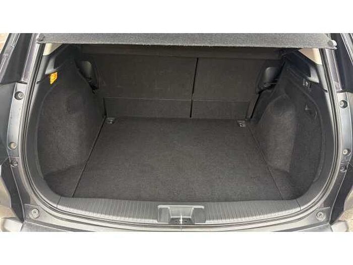 Honda HR-V HR-V 1.5 i-VTEC EX CVT 5dr 