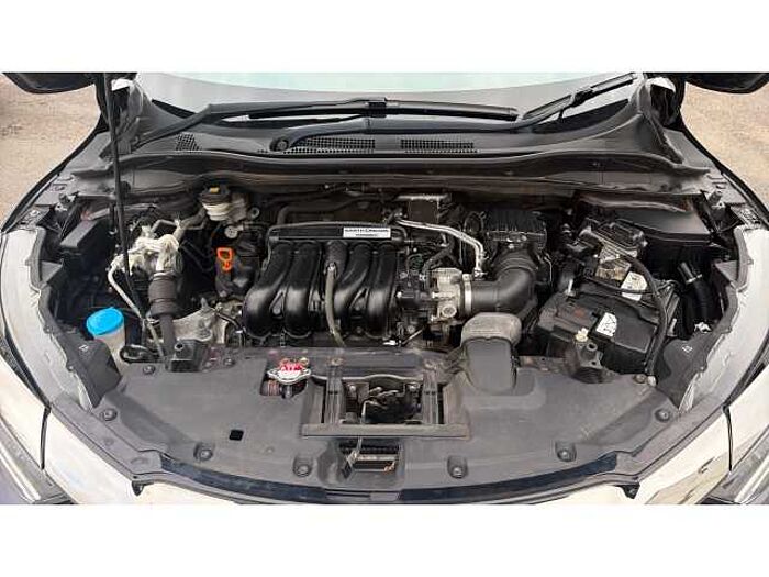 Honda HR-V HR-V 1.5 i-VTEC EX CVT 5dr 