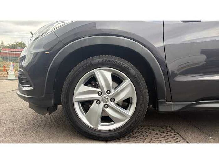 Honda HR-V HR-V 1.5 i-VTEC EX CVT 5dr 