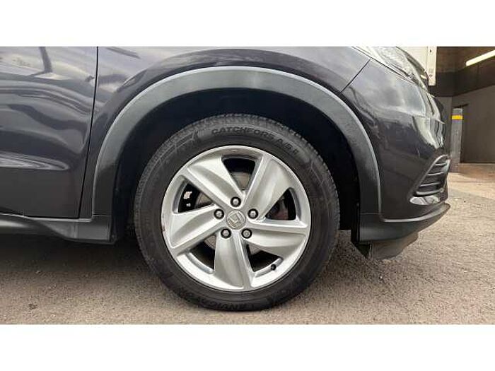 Honda HR-V HR-V 1.5 i-VTEC EX CVT 5dr 