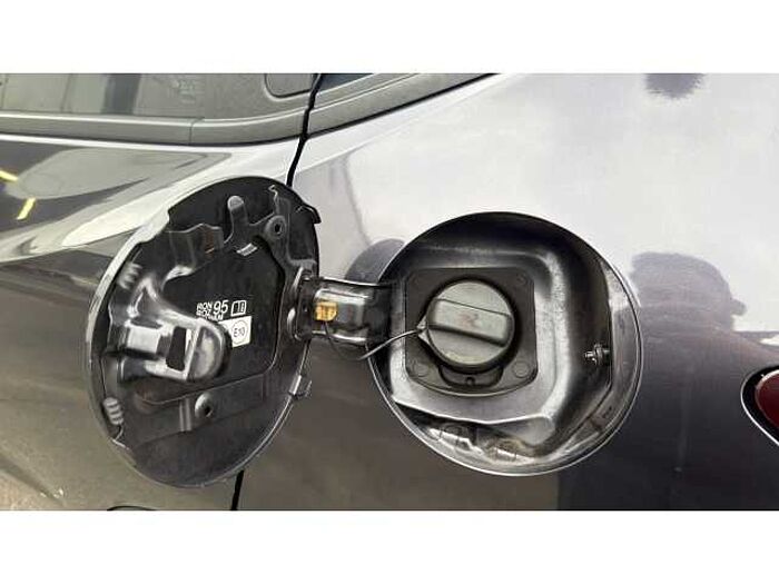Honda HR-V HR-V 1.5 i-VTEC EX CVT 5dr 