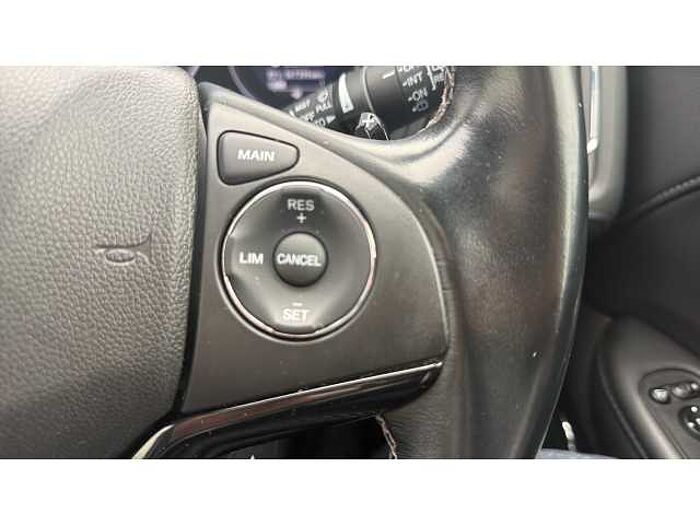 Honda HR-V HR-V 1.5 i-VTEC EX CVT 5dr 