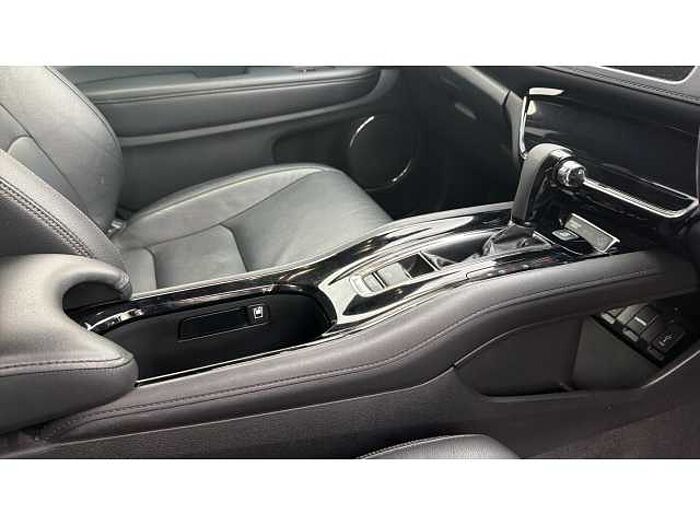 Honda HR-V HR-V 1.5 i-VTEC EX CVT 5dr 