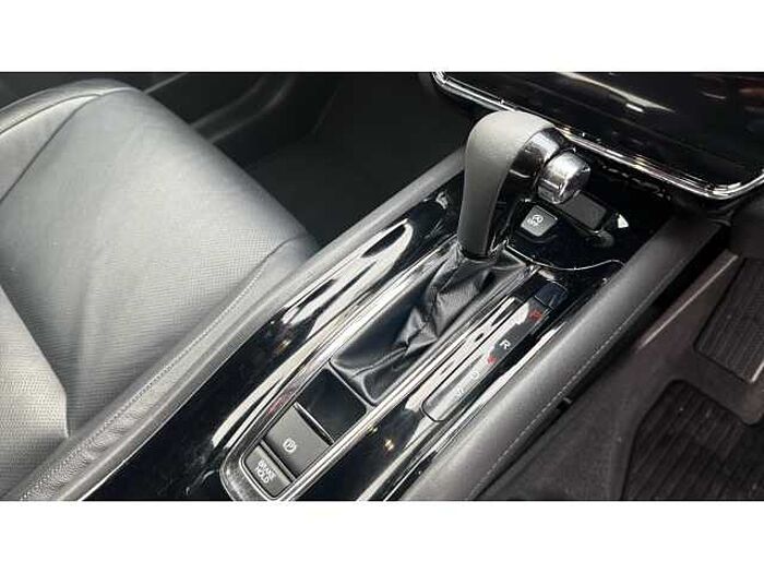 Honda HR-V HR-V 1.5 i-VTEC EX CVT 5dr 