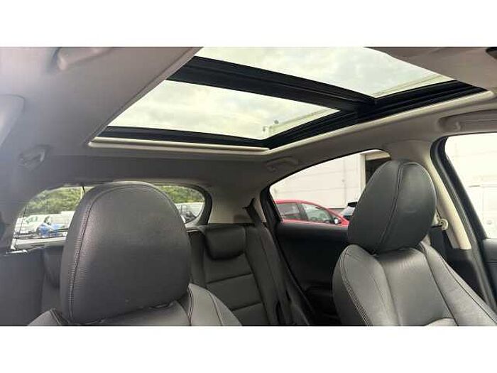 Honda HR-V HR-V 1.5 i-VTEC EX CVT 5dr 