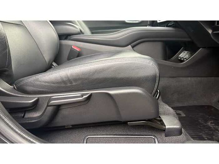 Honda HR-V HR-V 1.5 i-VTEC EX CVT 5dr 