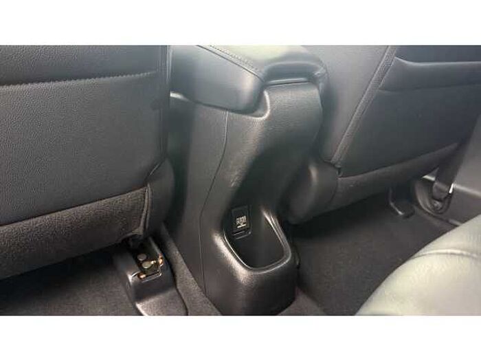 Honda HR-V HR-V 1.5 i-VTEC EX CVT 5dr 
