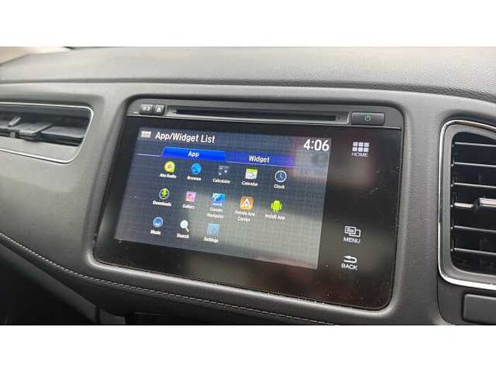 Honda HR-V HR-V 1.5 i-VTEC EX CVT 5dr 