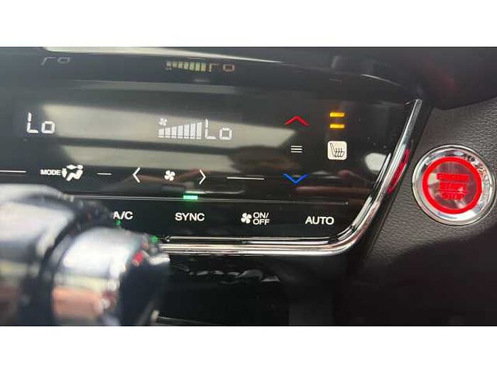 Honda HR-V HR-V 1.5 i-VTEC EX CVT 5dr 