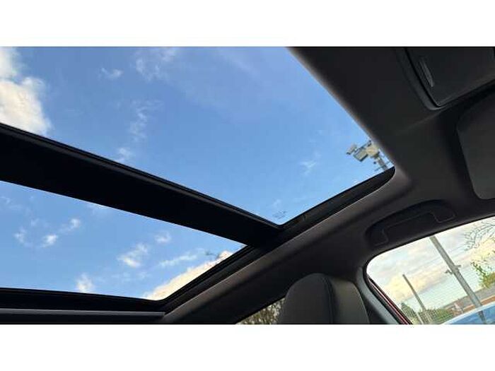 Honda CR-V Hybrid CR-V 2.0 i-MMD Hybrid EX 5dr eCVT 